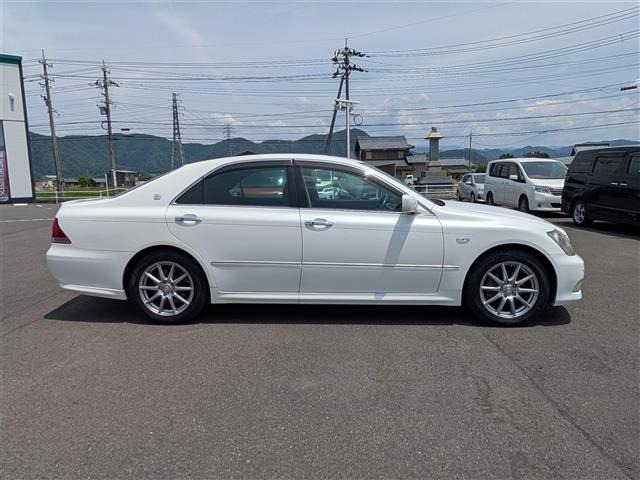 Toyota CROWN 2008 7317411-11