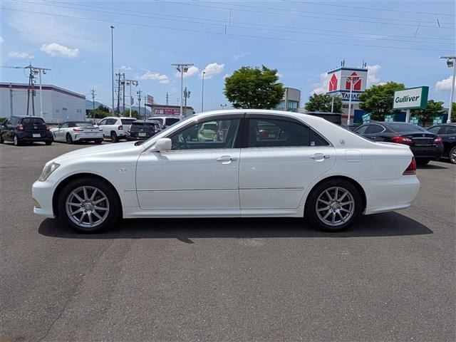Toyota CROWN 2008 7317411-12
