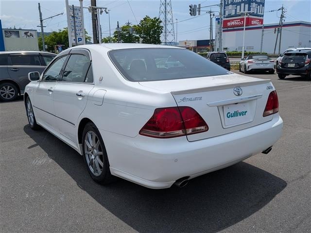 Toyota CROWN 2008 7317411-13