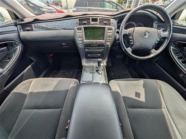 Toyota CROWN 2008 7317411-14