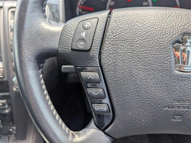Toyota CROWN 2008 7317411-2