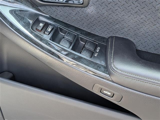 Toyota CROWN 2008 7317411-20