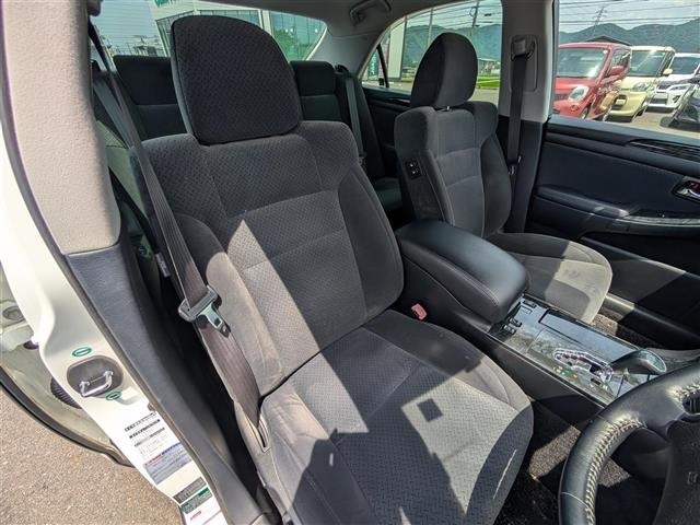Toyota CROWN 2008 7317411-21