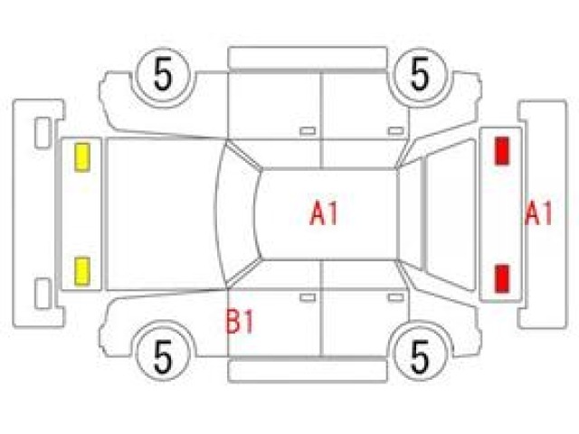 Toyota CROWN 2008 7317411-23