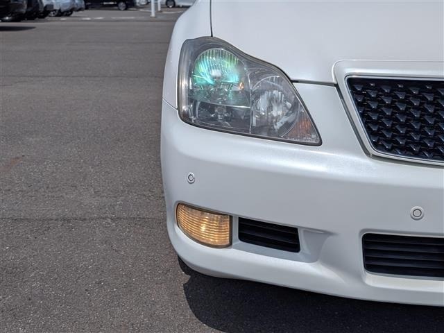 Toyota CROWN 2008 7317411-5