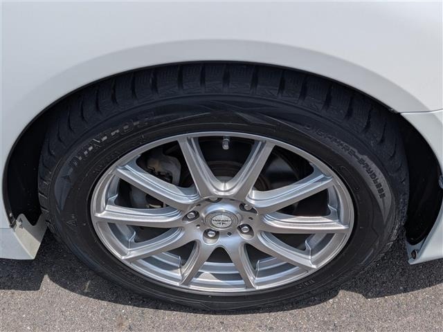 Toyota CROWN 2008 7317411-8