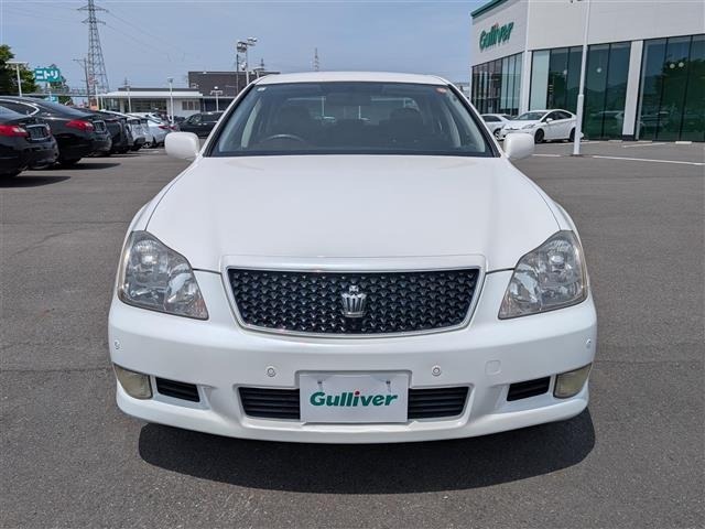 Toyota CROWN 2008 7317411-9