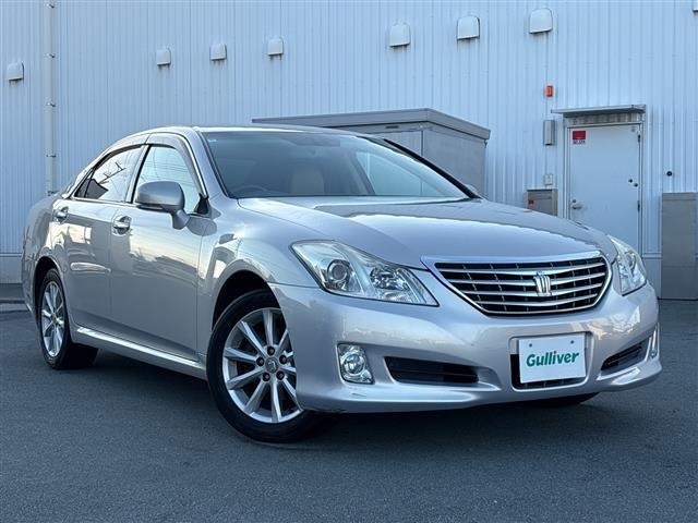 Toyota CROWN 2008 7317434-0