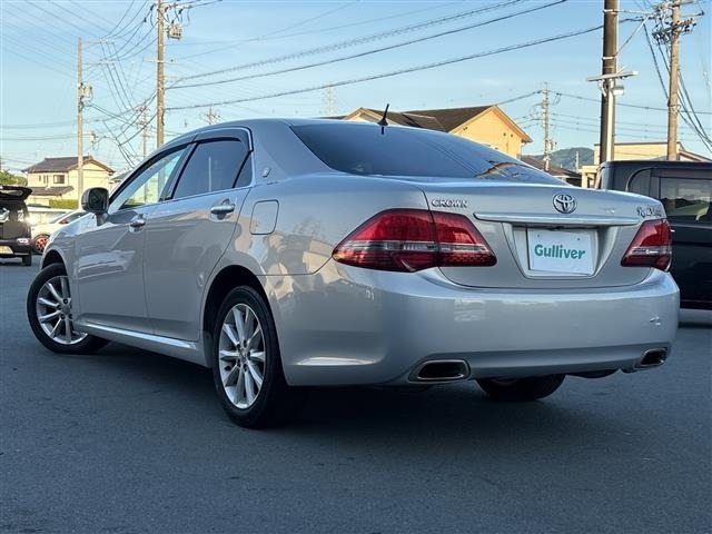Toyota CROWN 2008 7317434-13
