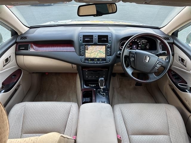 Toyota CROWN 2008 7317434-14