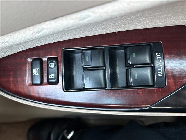 Toyota CROWN 2008 7317434-2