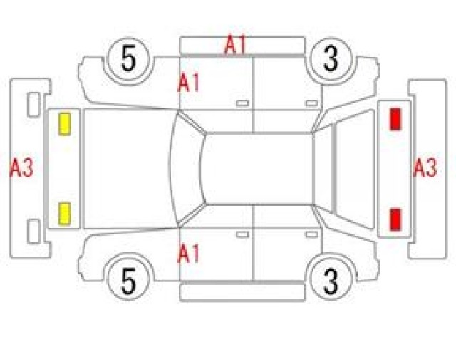 Toyota CROWN 2008 7317434-23
