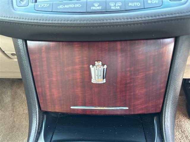 Toyota CROWN 2008 7317434-6