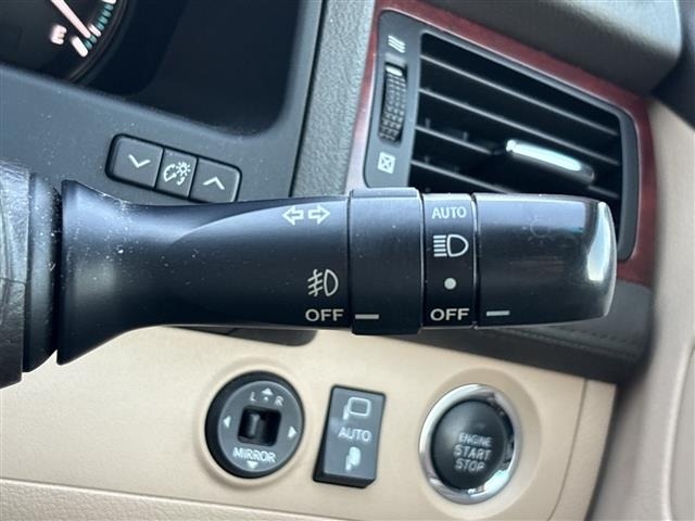 Toyota CROWN 2008 7317434-7