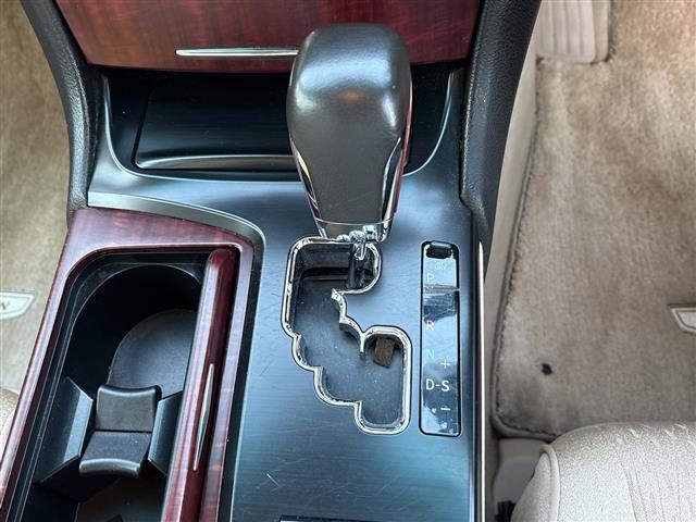 Toyota CROWN 2008 7317434-9
