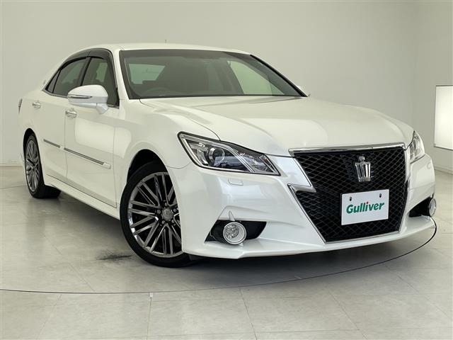 Toyota CROWN 2013 7317435-0