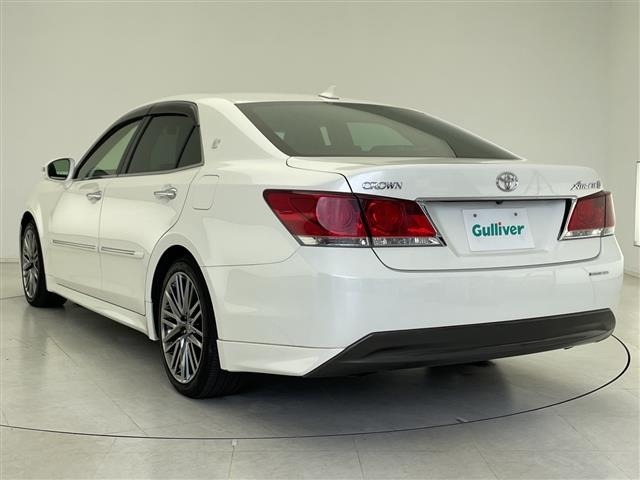 Toyota CROWN 2013 7317435-14
