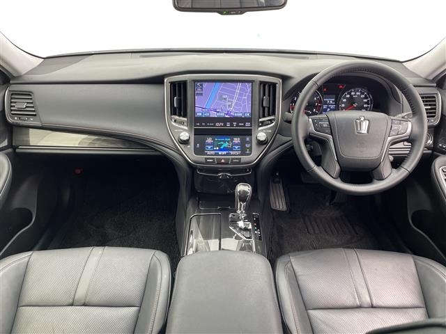 Toyota CROWN 2013 7317435-15