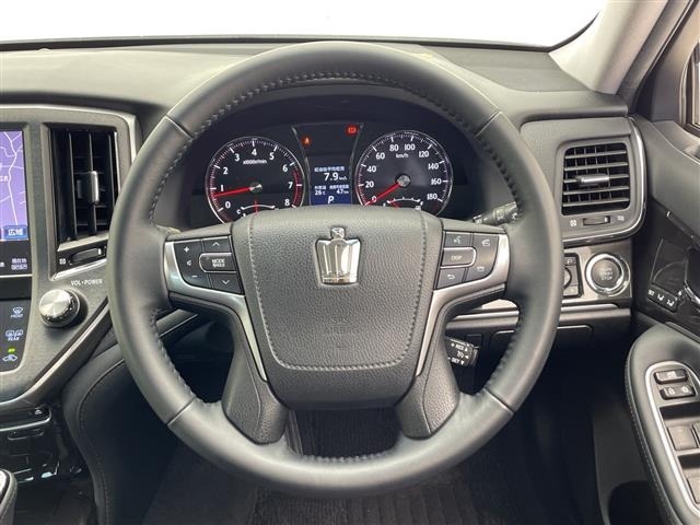 Toyota CROWN 2013 7317435-20