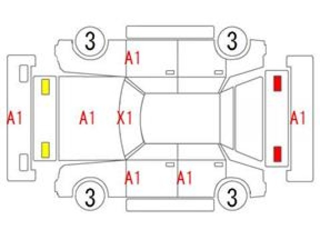 Toyota CROWN 2013 7317435-24