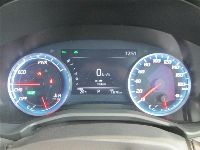 Toyota CROWN 2018 7317445-11