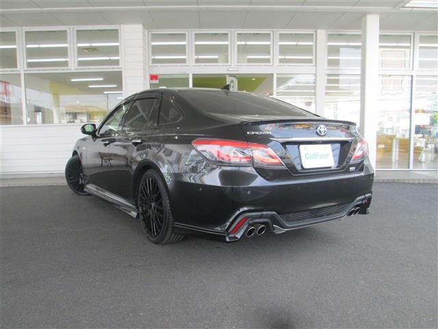 Toyota CROWN 2018 7317445-13
