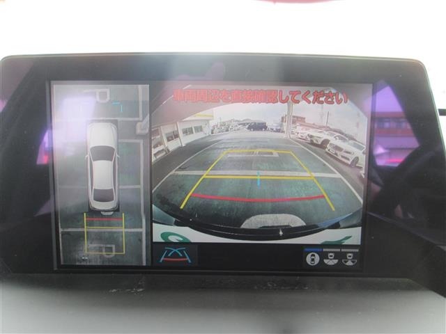 Toyota CROWN 2018 7317445-15