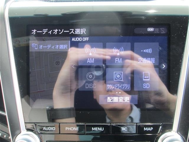 Toyota CROWN 2018 7317445-19