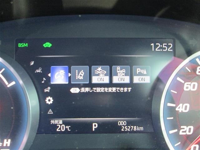 Toyota CROWN 2018 7317445-5