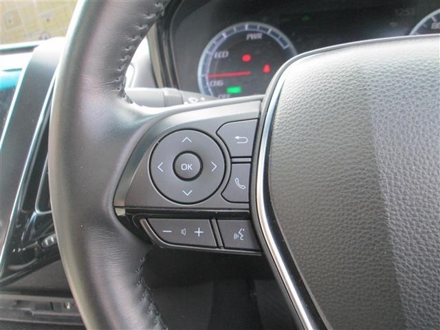 Toyota CROWN 2018 7317445-8