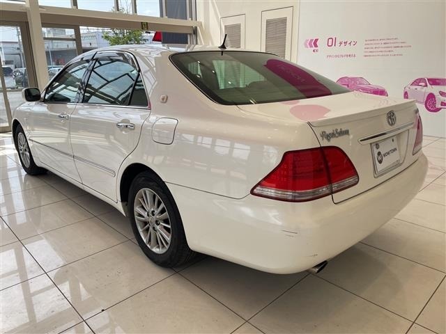 Toyota CROWN 2005 7317446-13