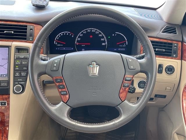 Toyota CROWN 2005 7317446-14