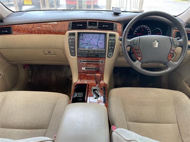 Toyota CROWN 2005 7317446-15