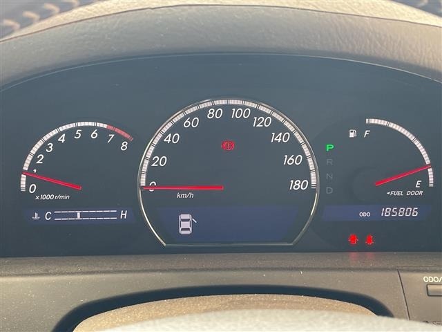 Toyota CROWN 2005 7317446-16