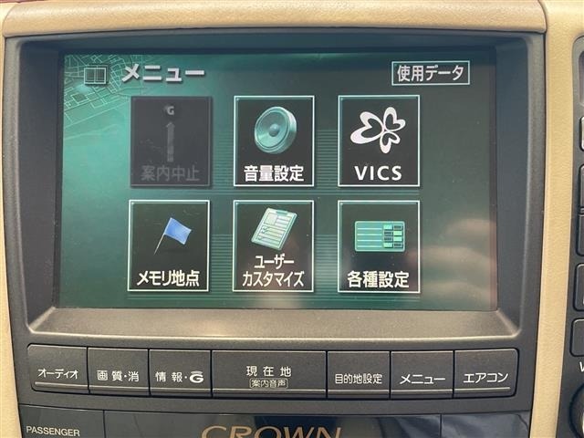 Toyota CROWN 2005 7317446-19