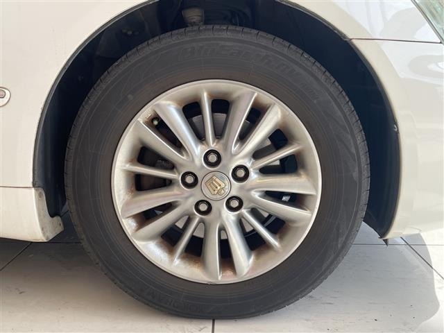 Toyota CROWN 2005 7317446-20