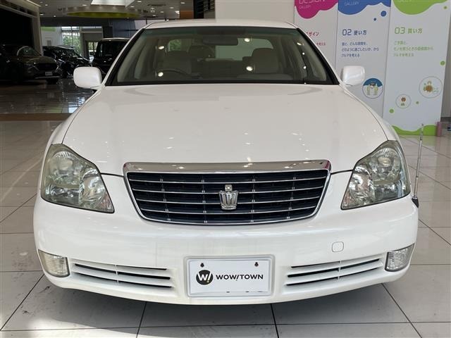 Toyota CROWN 2005 7317446-22