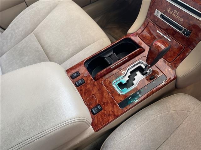 Toyota CROWN 2005 7317446-5