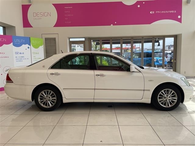 Toyota CROWN 2005 7317446-6