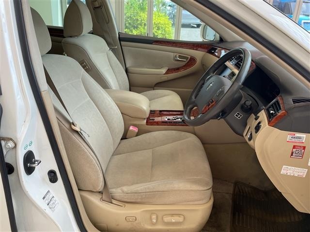 Toyota CROWN 2005 7317446-7