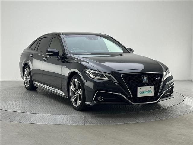 Toyota CROWN 2018 7317462-14