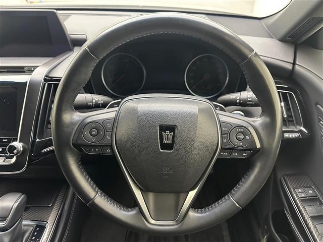 Toyota CROWN 2018 7317462-15