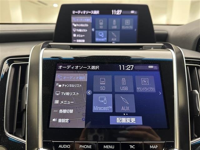 Toyota CROWN 2018 7317462-19