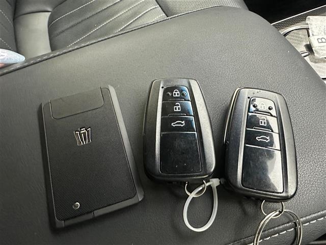 Toyota CROWN 2018 7317462-2