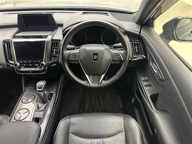Toyota CROWN 2018 7317462-6