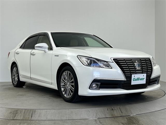 Toyota CROWN 2015 7317463-0