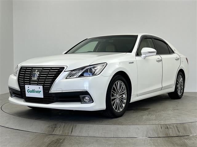 Toyota CROWN 2015 7317463-10