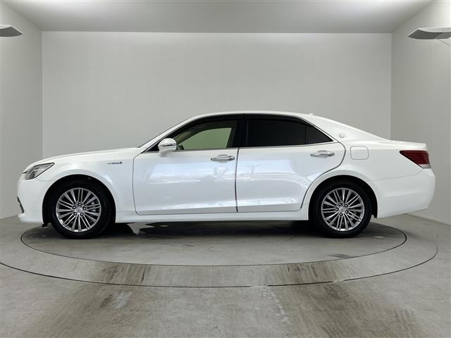 Toyota CROWN 2015 7317463-11