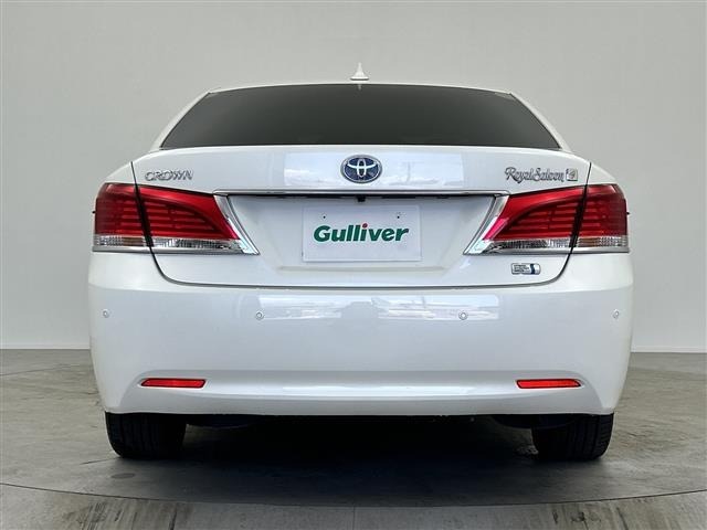 Toyota CROWN 2015 7317463-12