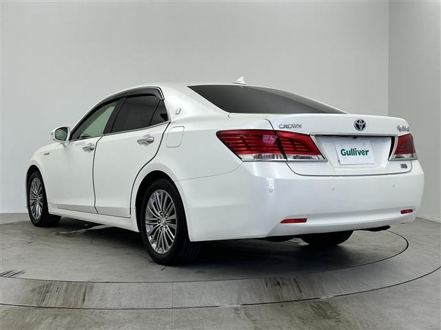 Toyota CROWN 2015 7317463-13